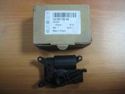 Заслонка отопителя. Volkswagen Amarok Volkswagen Transporter Volkswagen Touareg Volkswagen Multivan Audi Q7