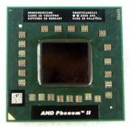 AMD Phenom II X3 N830