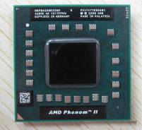 AMD Phenom II P840