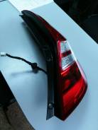 Стоп-сигнал. Hyundai i30