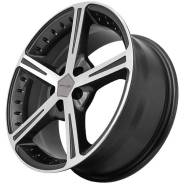 Sakura Wheels R416. 7.0x16, 5x114.30, ET38, ЦО 73,1 мм.