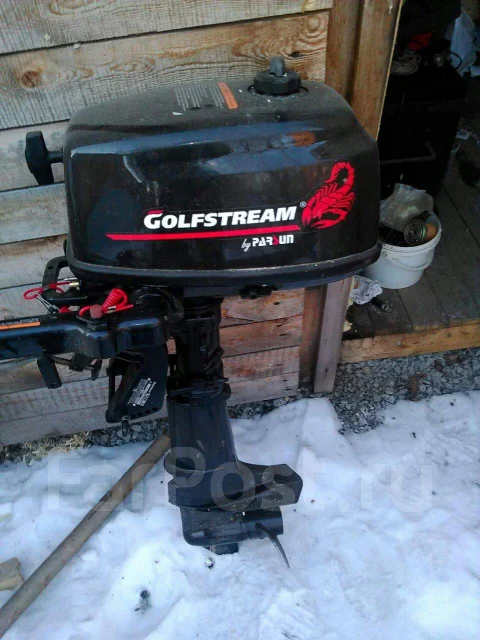 Golfstream. 5��.�., ����������, ���� L (508 ��), 2017 ��� ����