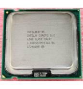 Intel Core 2 Duo