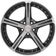 Sakura Wheels R416. 7.0x16, 5x100.00, ET38, ЦО 73,1 мм.