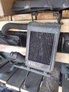 Интеркулер. Mitsubishi Pajero, V44WG, V44W Двигатель 4D56