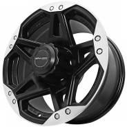 Sakura Wheels R5310. 8.0x16, 5x150.00, ET-20, ЦО 110,5 мм.