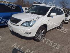 Toyota Harrier. MCU36, 1MZFE