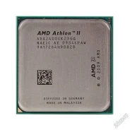 AMD Athlon II X2 240