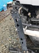 Лонжерон. Toyota Auris, ZRE152H, ZRE152 Двигатели: 2ZRFAE, 2ZRFE, 2ZRFXE