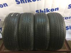Yokohama DNA Ecos ES300. Летние, 2012 год, износ: 20%, 4 шт