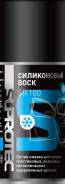 Полироли восковые.
