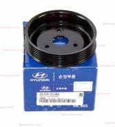 Помпа водяная. Kia Carens Kia Sportage Kia Magentis Kia Optima Hyundai ix35 Hyundai Tucson