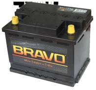 Akom Bravo. 55 А.ч., производство Россия