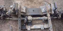 Рулевая рейка. Mitsubishi Canter, FB501, FD50, FD501 Двигатель 4M40