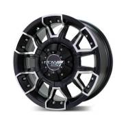 PDW Wheels. 8.0x15, 5x139.00, ET0, ЦО 108,2 мм.