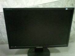 Samsung. 19" (48 см), технология LCD (ЖК)