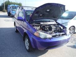 Honda HR-V. GH2, D16A