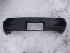 Бампер. Toyota Carina