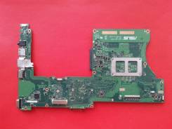 Материнская плата Asus X401A rev. 2.0
