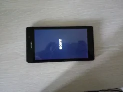 Sony Xperia C. �/�