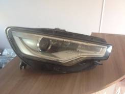 Фара. Audi A6 allroad quattro, 4GH, 4GJ Audi S6, 4G2, 4G2/C7, 4G5, 4G5/C7 Audi A6, 4G2, 4G2/C7, 4G5, 4G5/C7, 4G5/С7 Двигатели: BPP, BSG, BVJ, CANC, CA...