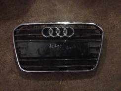 Решетка радиатора. Audi A6