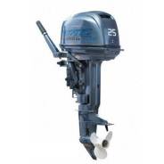 Mikatsu. 25,00 л.с., 2-тактный, бензиновый, нога S (381 мм). Под заказ