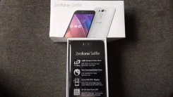 Asus ZenFone Selfie. �/�