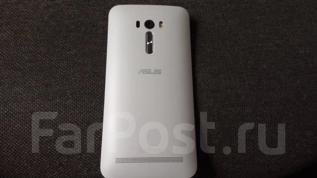 Asus ZenFone Selfie. �/� ����