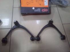 Рычаг подвески. Lexus GS300, UZS161, JZS147, JZS160 Lexus GS430, JZS160, UZS161 Lexus SC430, UZZ40 Lexus GS400, JZS160 Toyota GS300, JZS147, JZS160, U...