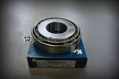 Подшипник КПП TOYOTA, 35/85/22 роликовый конический TR070902, KOYO