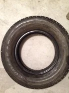 Goodyear FlexSteel G47. ������, 40�%, 4 ��