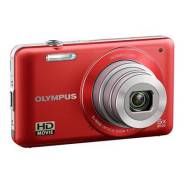 Olympus VG-120. 10 - 14.9 Мп, зум: 5х