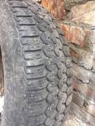 Uniroyal Rallye 340. Летние, износ: 50%, 1 шт