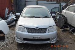 Toyota Corolla Fielder. NZE124, 1NZ