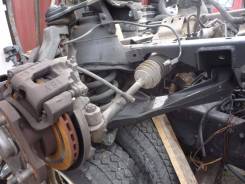 Пружина подвески. Mitsubishi Canter, FE, FB, FD Mitsubishi FD Mitsubishi FB Двигатели: 4D33, 4D35, 4M51