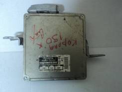 Блок управления двс. Toyota Corona, ST190 Двигатель 4SFE