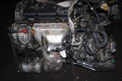 Двигатель в сборе. Nissan: Prairie, Liberty, Caravan, Teana, Wingroad, X-Trail, Serena, Wingroad / AD Wagon, NV350 Caravan, Avenir, Primera, Prairie...