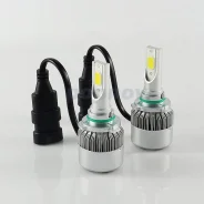 Led ����� C6 ��� ������ HB4 9006, 6000k 9098113047, AY09P2B014, 09471-12150, 90080-81040, 33104-S3V-A01 ����