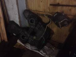 Бак топливный. Audi Q7, 4LB Двигатели: CCFA, CCFC, CDVA, CJGD, CJTB, CJTC, CJWB, CJWC, CLZB, CNAA, CRCA, CTWA