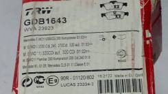    GDB1643 