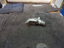 Трубка помпы. Nissan: Wingroad, Bluebird Sylphy, AD, Sunny, Almera Двигатели: QG15DE, QG15DELEV