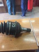 Шрус подвески. Toyota: Ipsum, RAV4, Vista Ardeo, Passo Sette, Soluna Vios, Corona, Rush, Crown, Corona Premio, Carina E, Corolla Fielder, Avensis, Car...