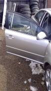 Дверь боковая. Toyota Avensis, AZT250, AZT250W, AZT250L Двигатель 1AZFSE