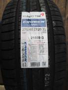Kumho Crugen HP91. Летние, 2017 год, без износа, 1 шт