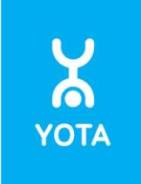Продавец-консультант. YOTA . Улица Кирова 56