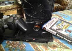 Sony PlayStation 2