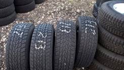 Toyo Winter Tranpath SU-4. Зимние, без шипов, износ: 10%, 4 шт