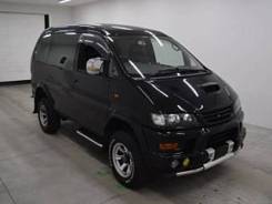 Mitsubishi Delica. PE8W, 4M40