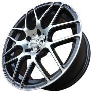 Sakura Wheels 181. 7.5x17, 5x120.00, ET15, ЦО 74,1 мм.